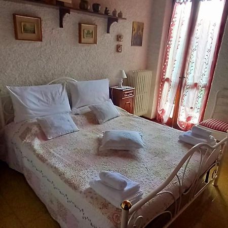 Appartamento Panoramico Casa Gerro Averara ภายนอก รูปภาพ